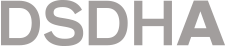 DSDHA Logo